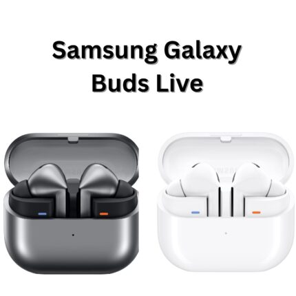 Samsung Galaxy Buds Live