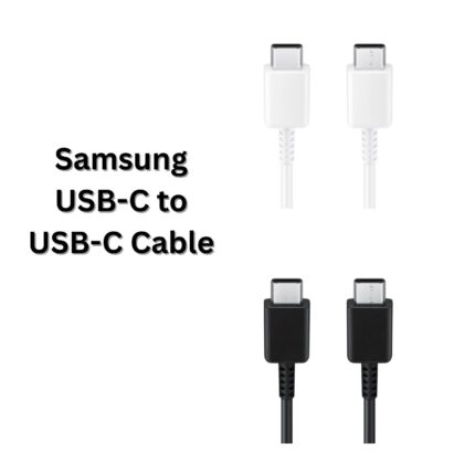 Samsung USB-C to USB-C Cable