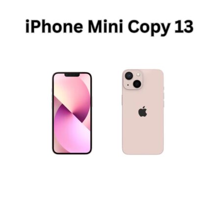 iPhone Mini Copy 13