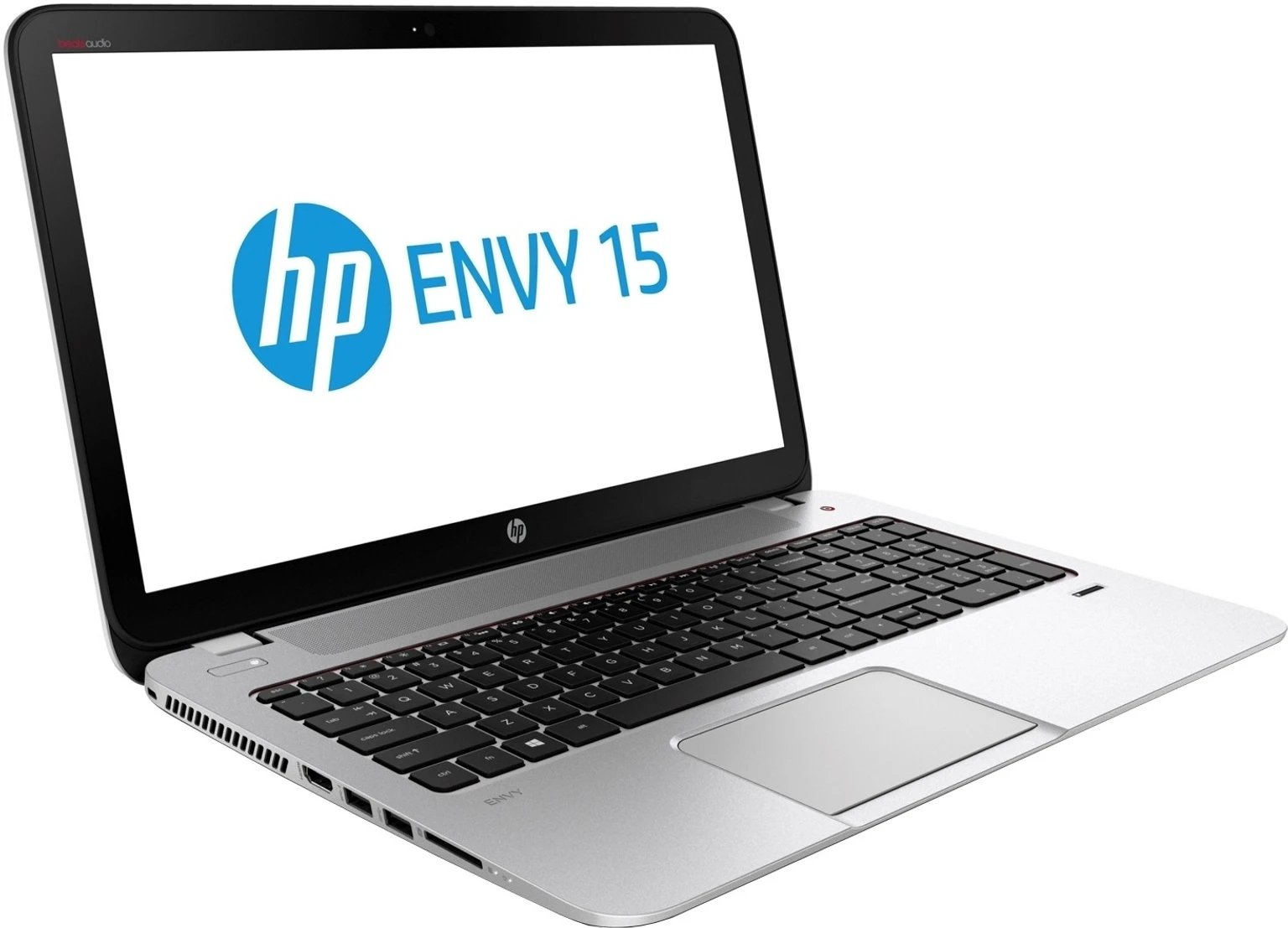 HP Envy 15 4th Gen (SSD Storage) 2